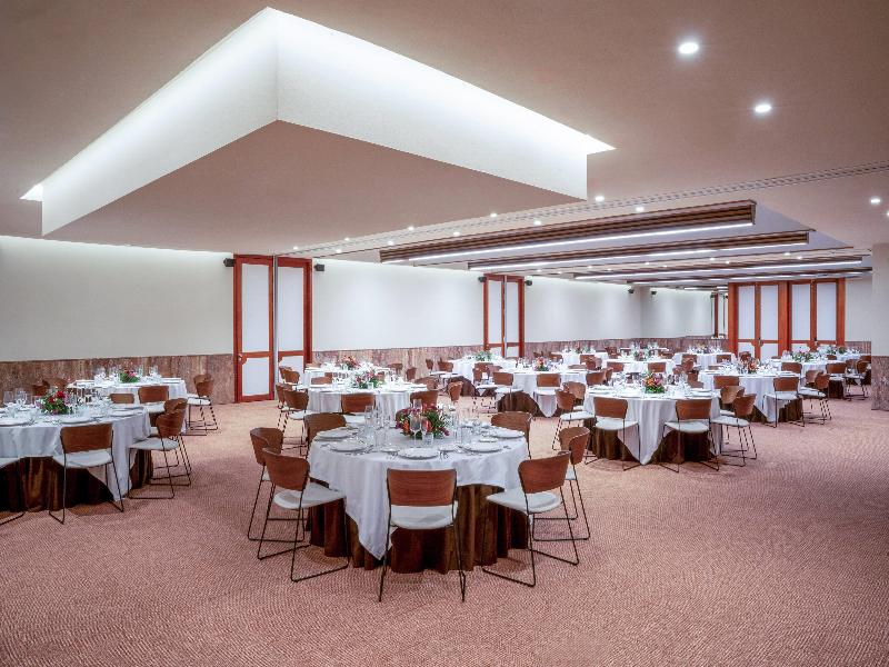 Melia Bilbao image