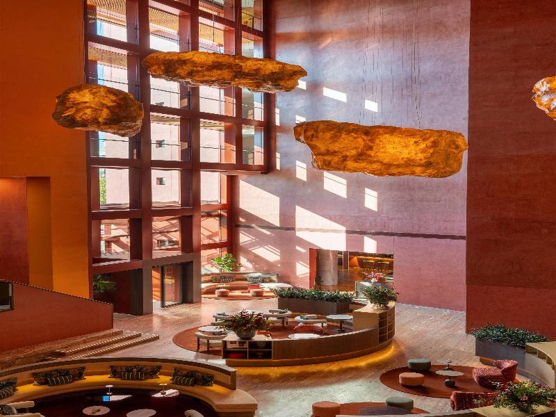 Melia Bilbao image