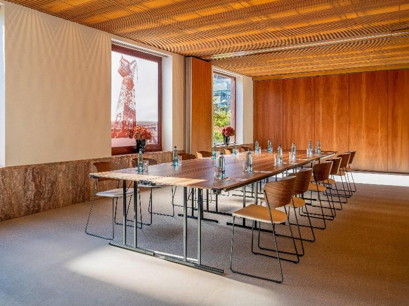 Melia Bilbao image