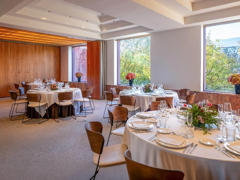 Melia Bilbao image