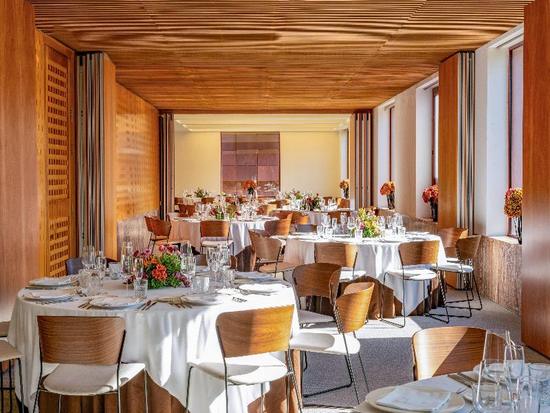 Melia Bilbao image