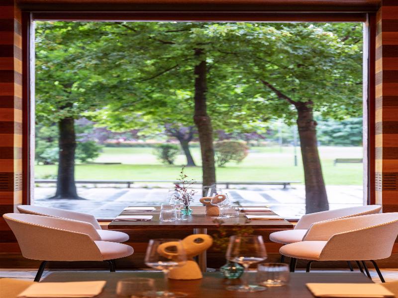 Melia Bilbao image