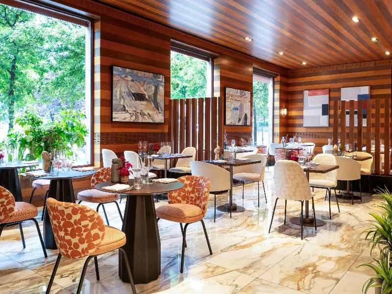 Melia Bilbao image