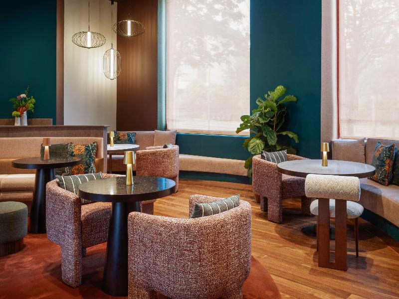 Melia Bilbao image