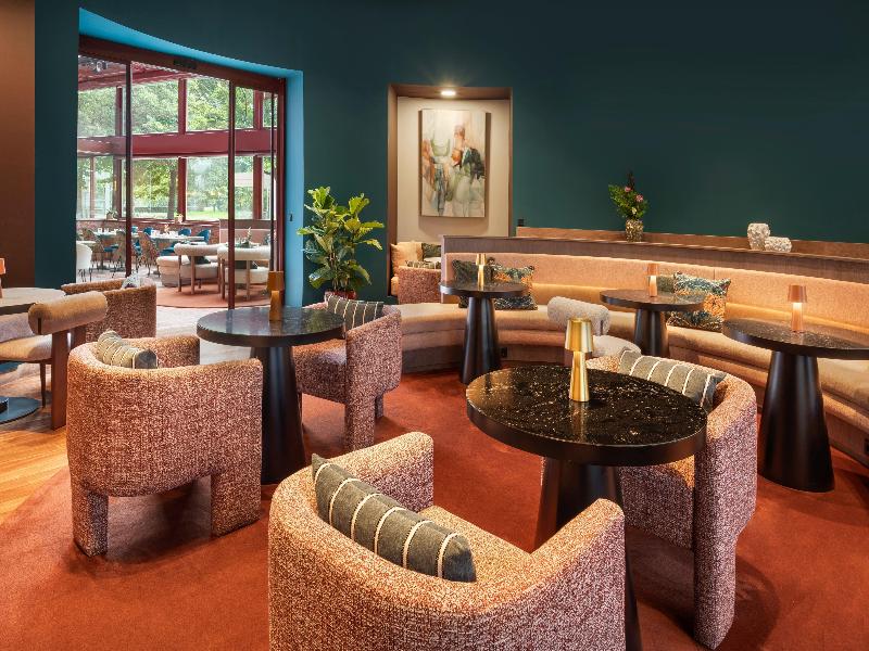 Melia Bilbao image