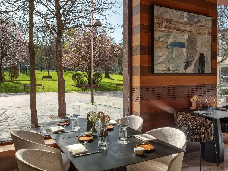 Melia Bilbao image
