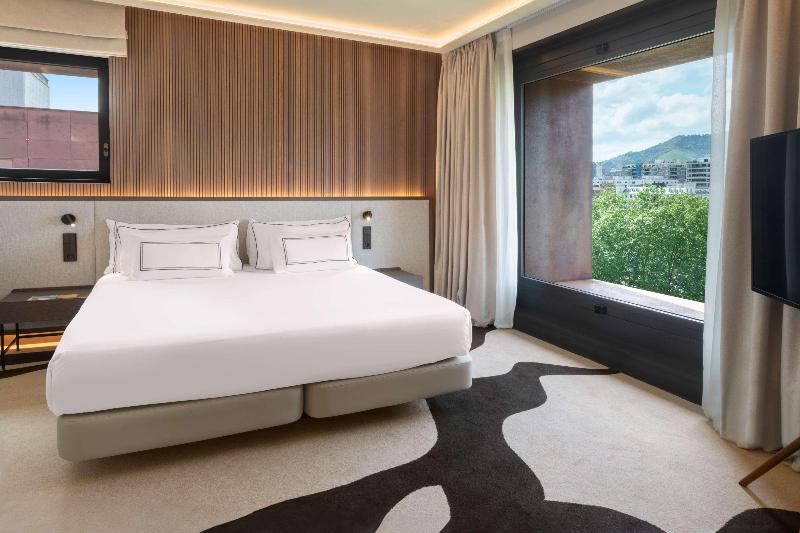 Melia Bilbao image