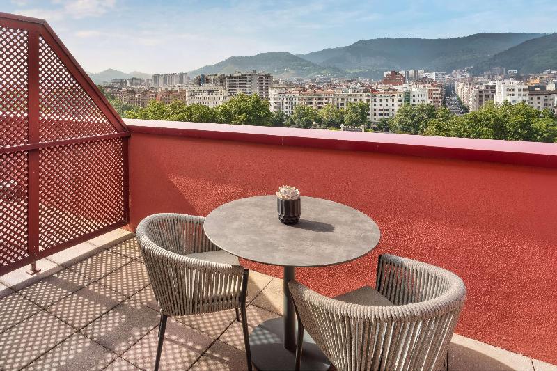 Melia Bilbao image