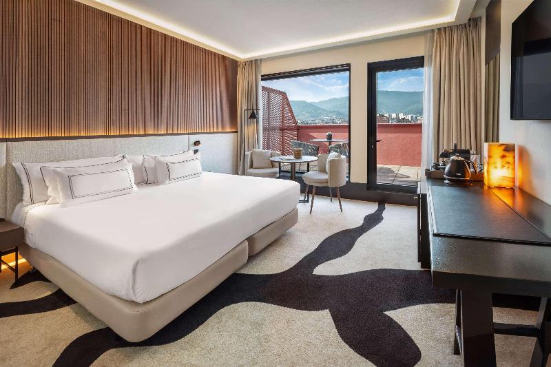 Melia Bilbao image