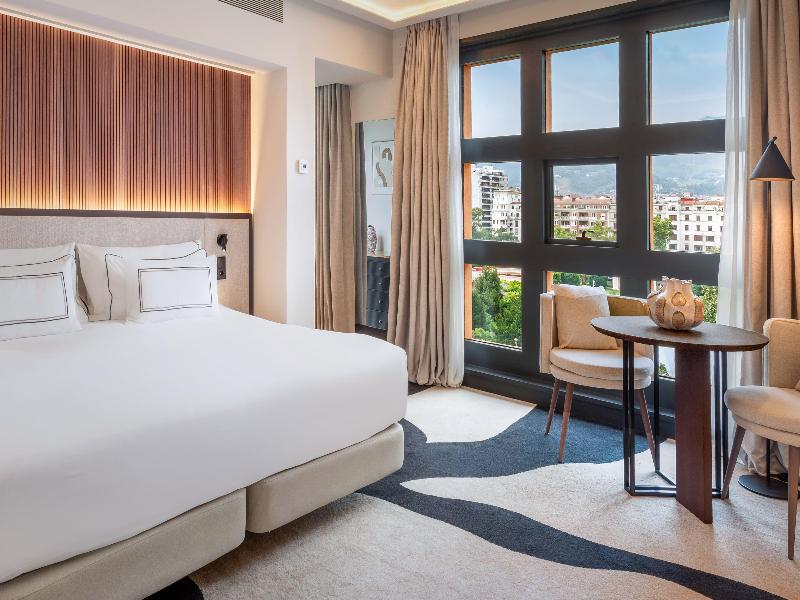 Melia Bilbao image