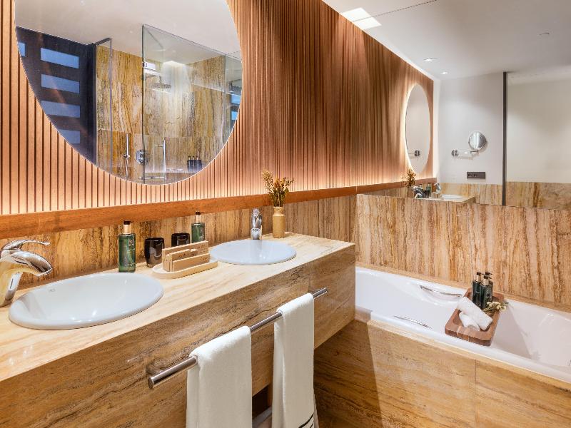 Melia Bilbao image