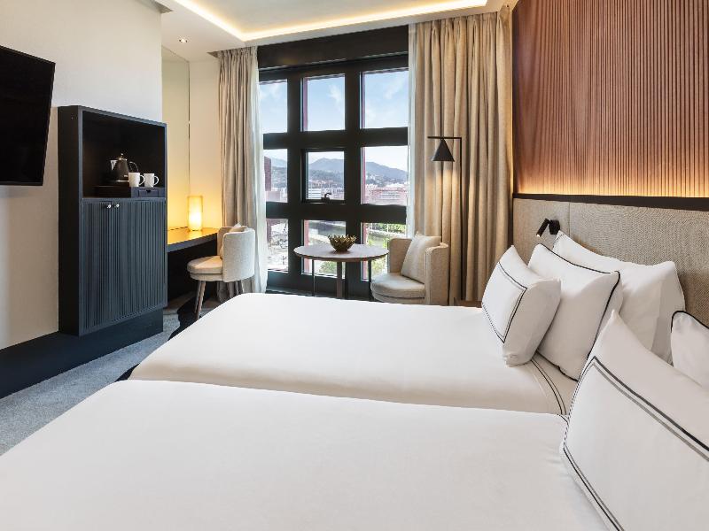 Melia Bilbao image