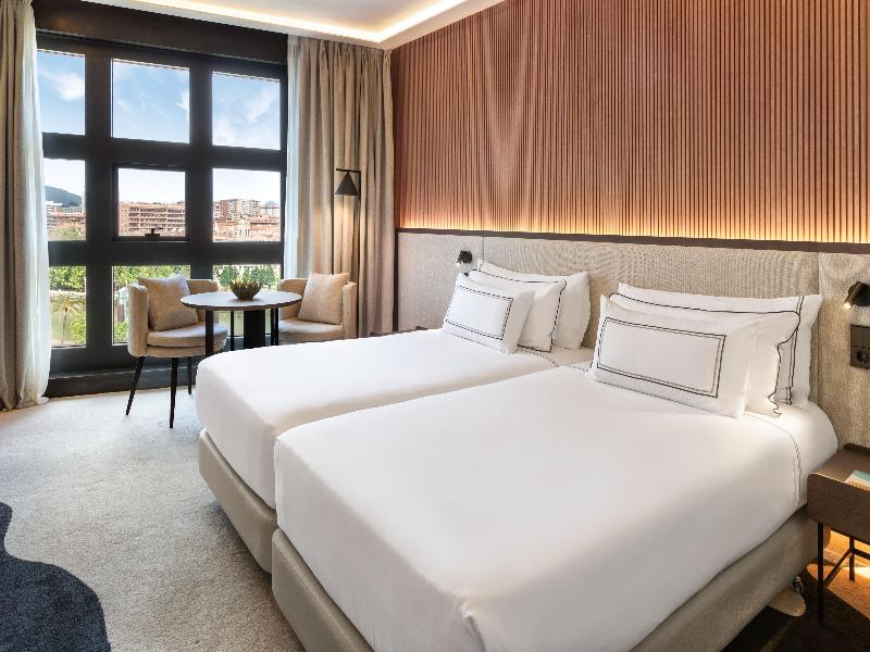 Melia Bilbao image