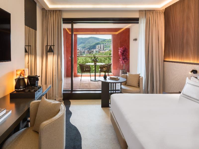 Melia Bilbao image