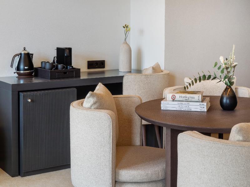 Melia Bilbao image