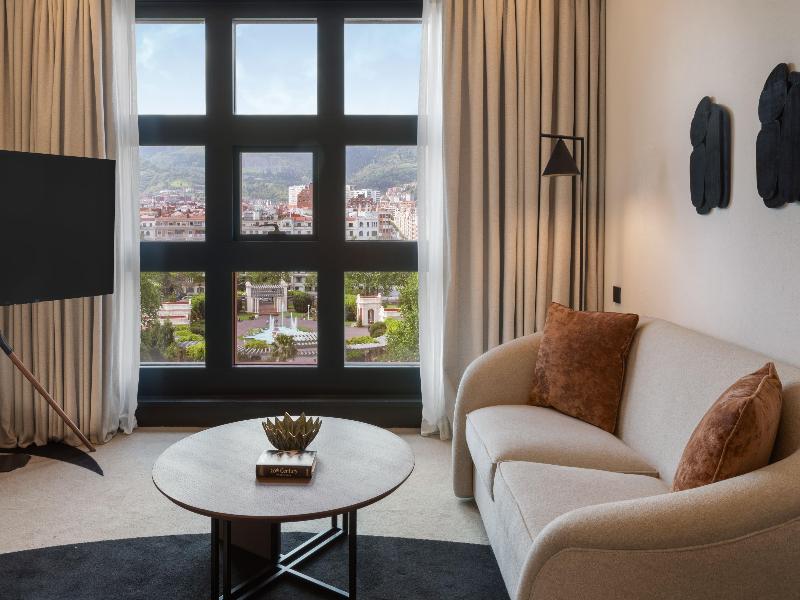 Melia Bilbao image