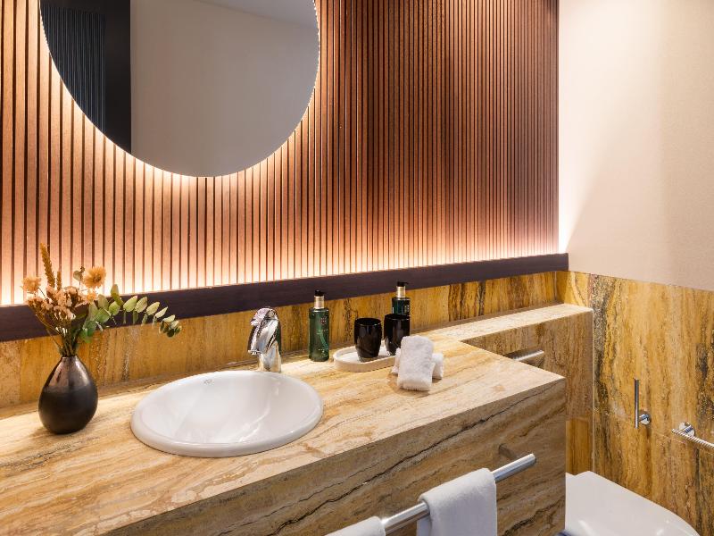 Melia Bilbao image