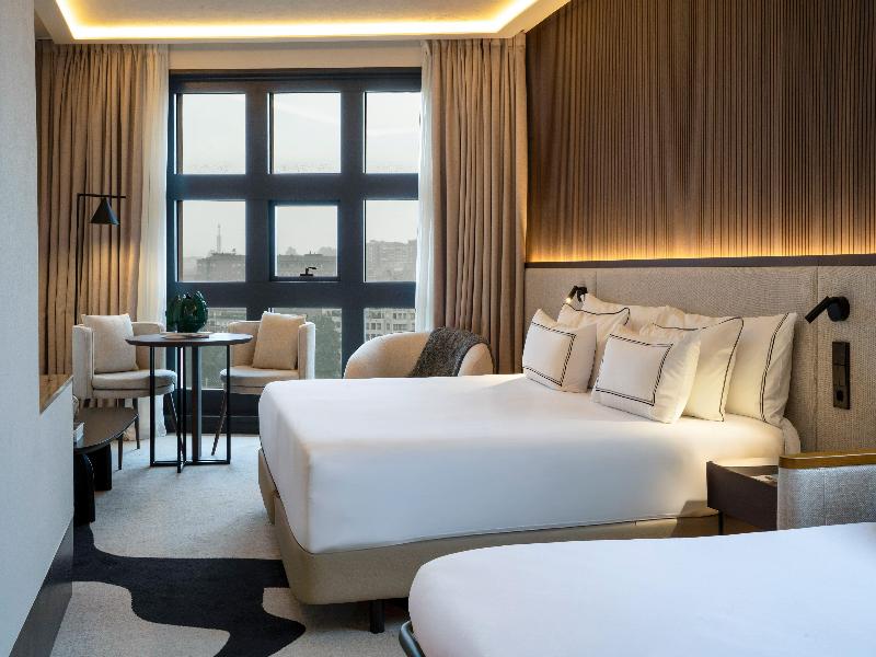 Melia Bilbao image
