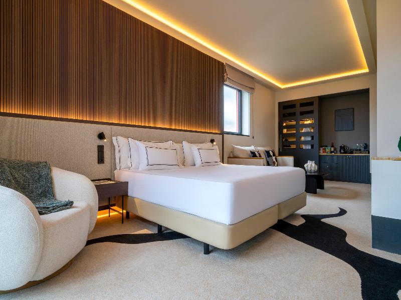 Melia Bilbao image