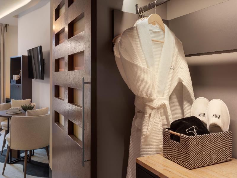 Melia Bilbao image