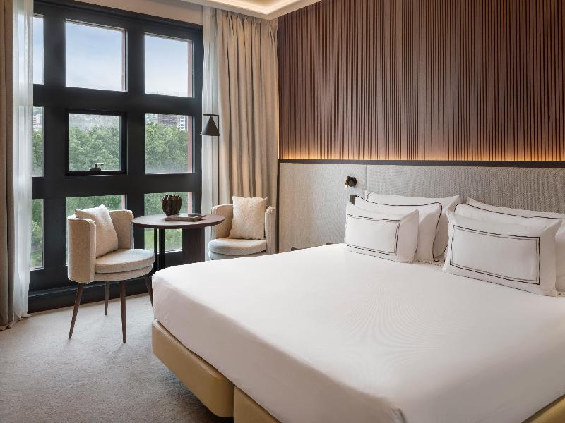 Melia Bilbao image