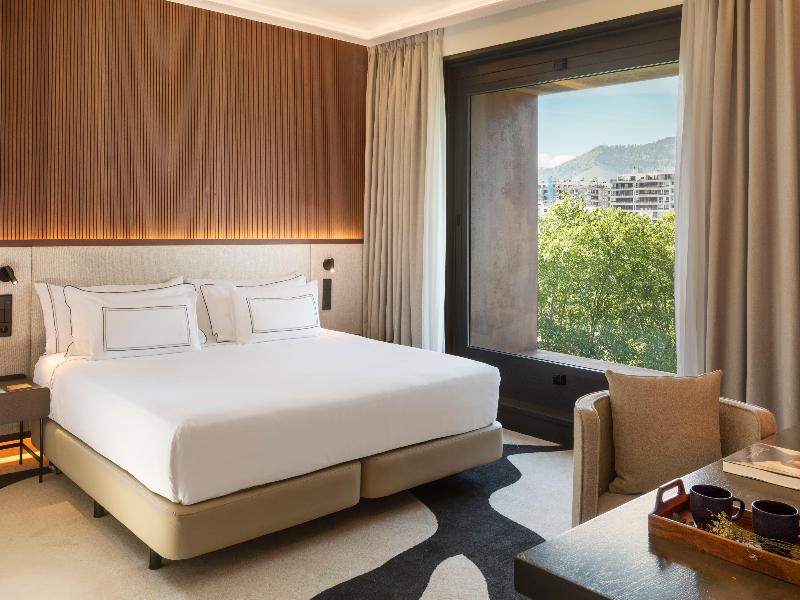 Melia Bilbao image
