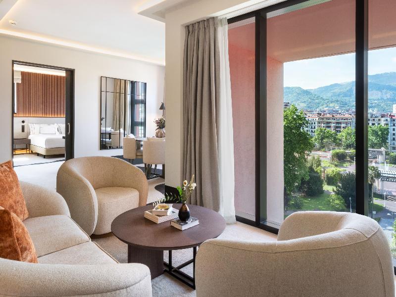 Melia Bilbao image