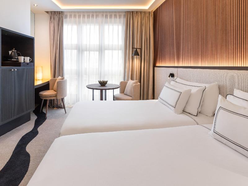 Melia Bilbao image