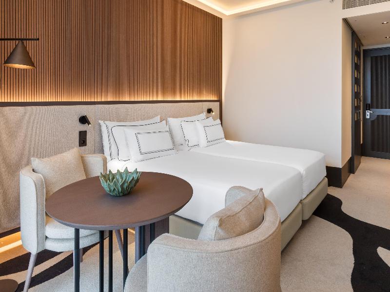 Melia Bilbao image