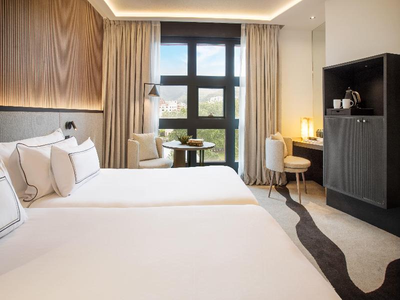 Melia Bilbao image