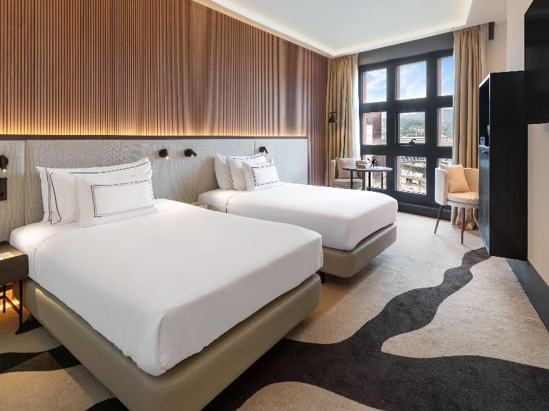 Melia Bilbao image