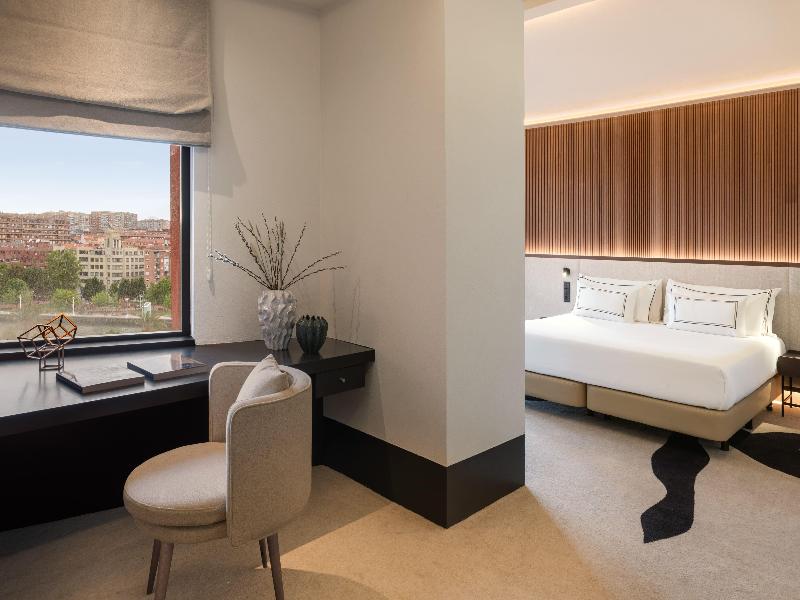 Melia Bilbao image
