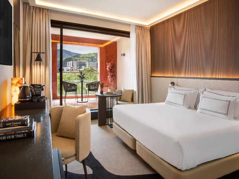 Melia Bilbao image