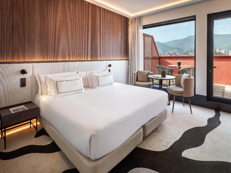 Melia Bilbao image