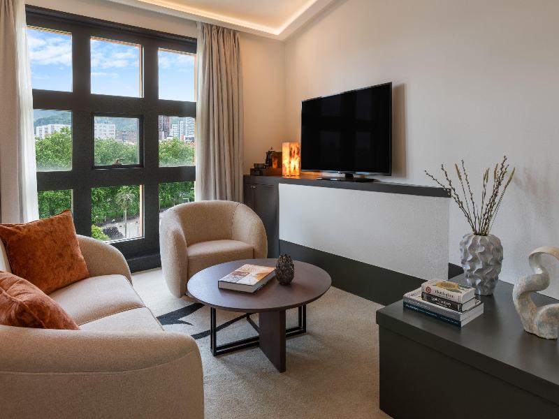 Melia Bilbao image