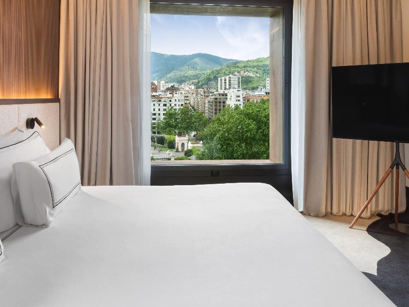 Melia Bilbao image