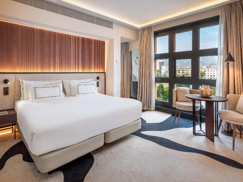 Melia Bilbao image
