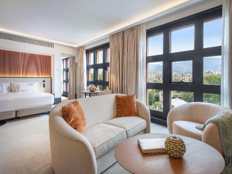 Melia Bilbao image
