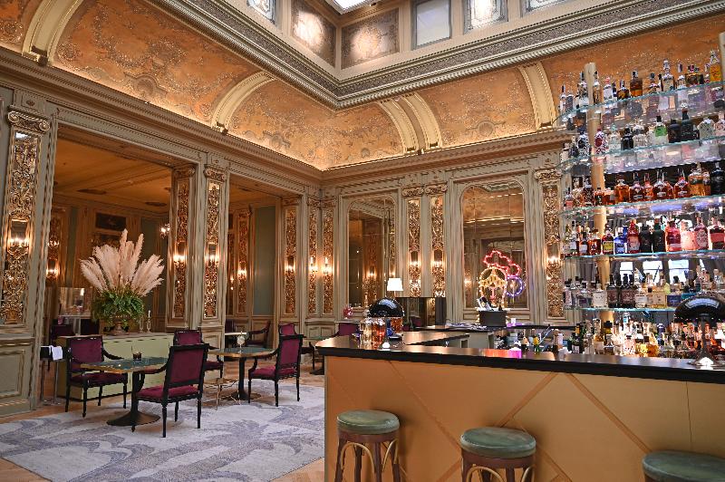 Grand Hotel And Des Palmes