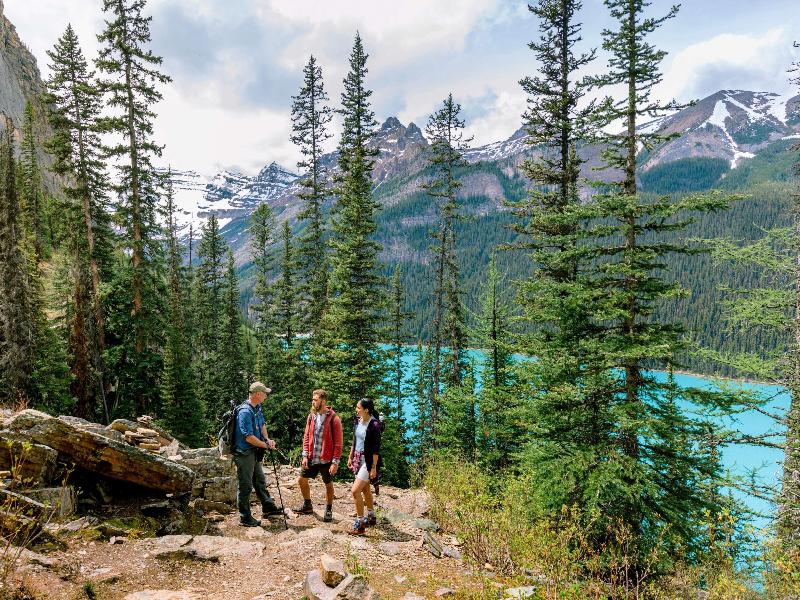 Fairmont Chateau Lake Louise image