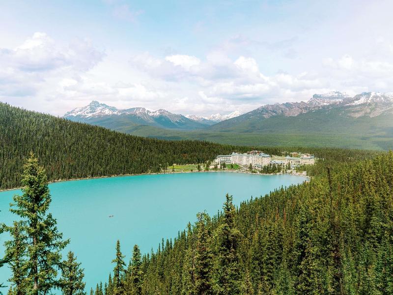 Fairmont Chateau Lake Louise image