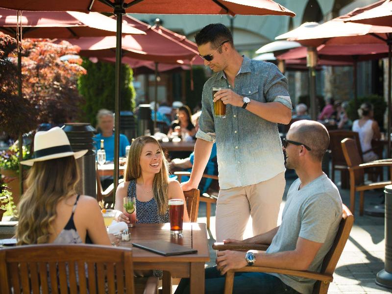 Fairmont Chateau Whistler image