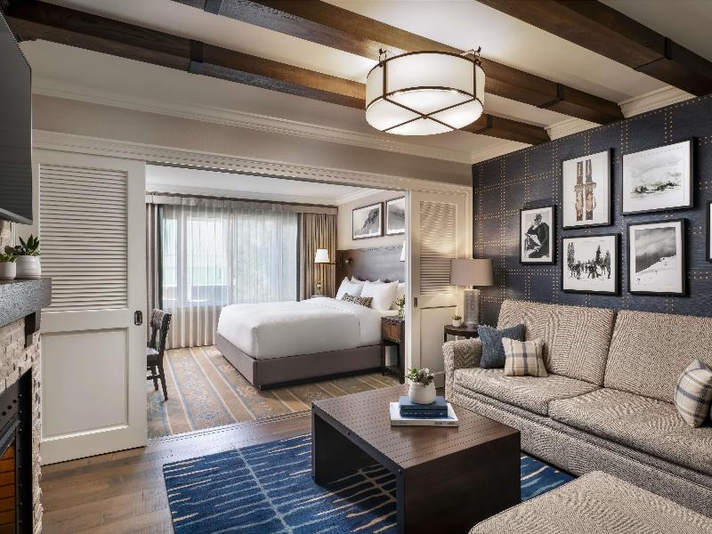 Fairmont Chateau Whistler image
