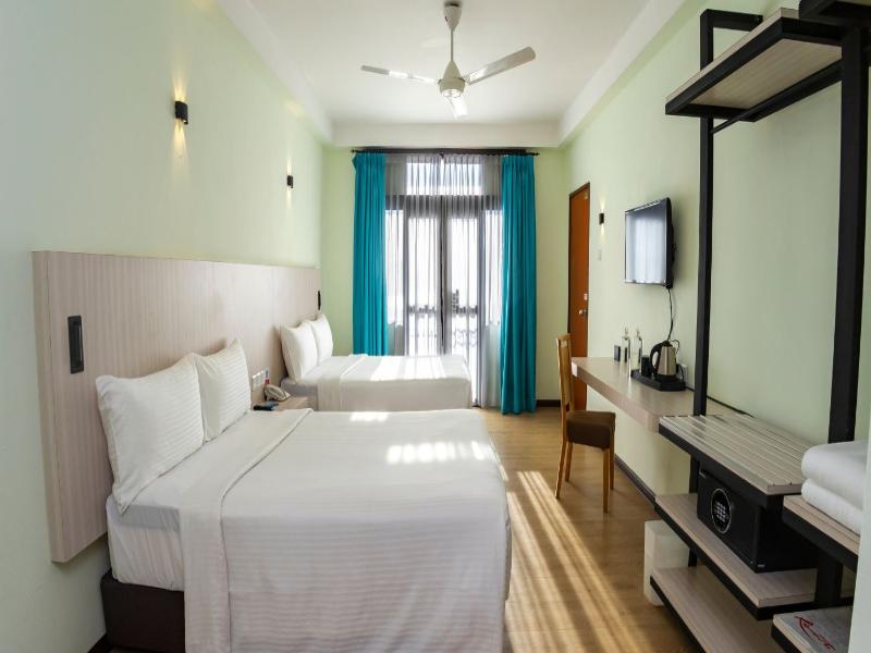 Resorts World Langkawi image