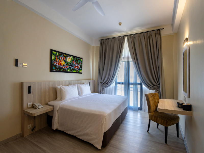 Resorts World Langkawi image