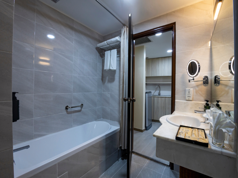 Resorts World Langkawi image
