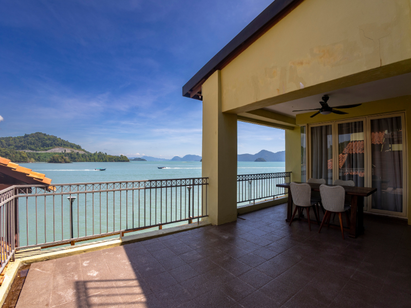 Resorts World Langkawi image