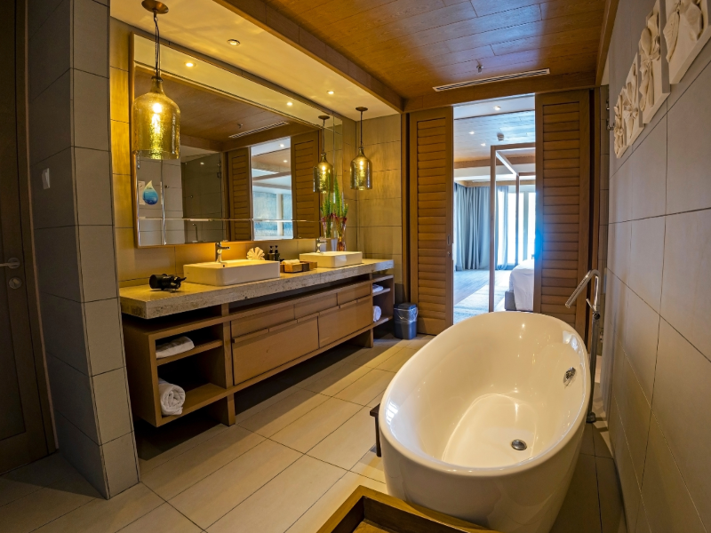 Resorts World Langkawi image
