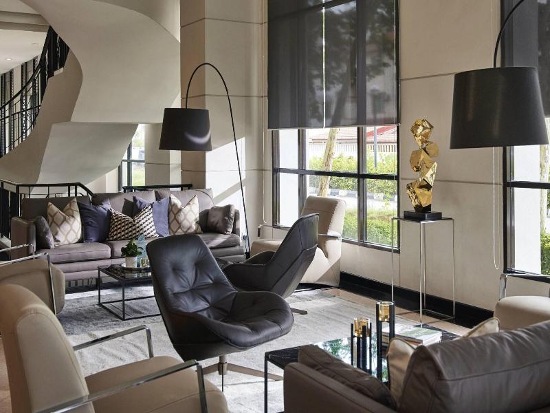 AC Hotel Penang image