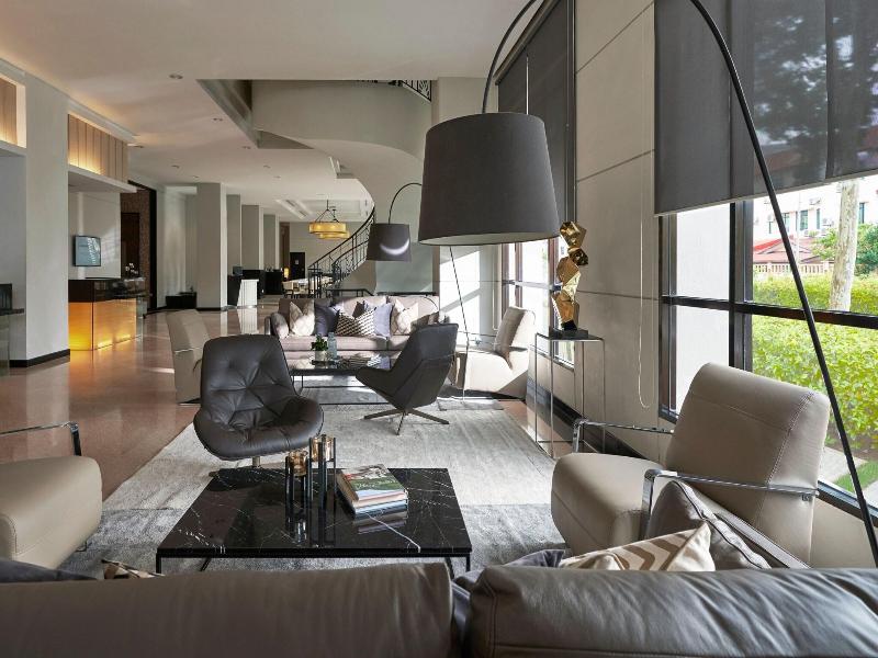AC Hotel Penang image